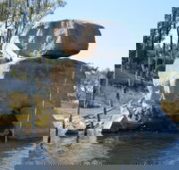 Lake Boondooma - Restaurant Gold Coast
