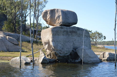 Lake Boondooma - Restaurant Gold Coast 0
