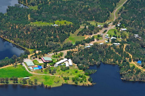 Lake Keepit Water Park - Restaurant Gold Coast 2
