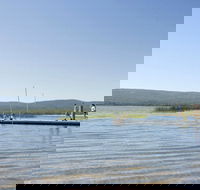 Lake Wartook