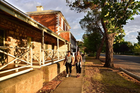Lambie Town Walk - Restaurant Gold Coast 2