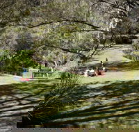 Leura Cascades - Restaurant Gold Coast
