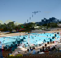 Logan North Aquatic and Fitness Centre - Restaurant Gold Coast