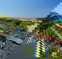 Malabar Headland National Park Western Escarpment Walking Track - Restaurant Gold Coast