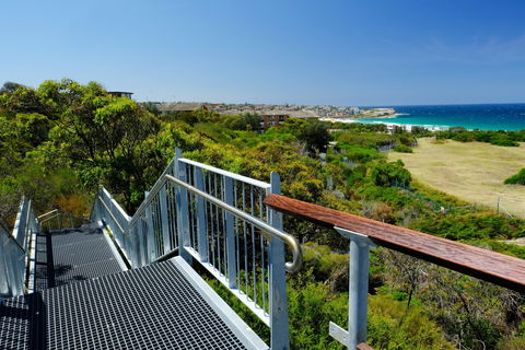 Malabar Headland National Park Western Escarpment Walking Track - Restaurant Gold Coast 0