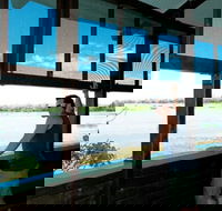 Mamukala Wetlands and Bird Hide - Restaurant Gold Coast