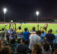 Manuka Oval - Restaurant Gold Coast