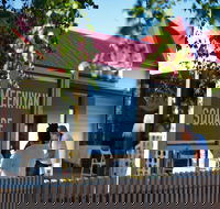 Meeniyan Square - Restaurant Gold Coast