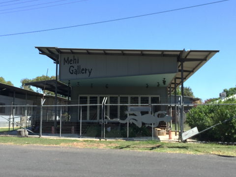 Mehi Gallery Moree - Restaurant Gold Coast 0