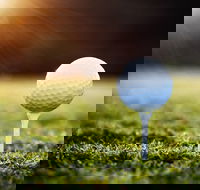 Millicent Golf Course - Restaurant Gold Coast