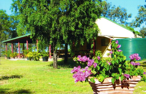 Miners Heritage Walk-In Mine - Restaurant Gold Coast 0