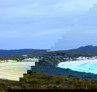 Mississippi Hill and Rossiter Bay - Restaurant Gold Coast