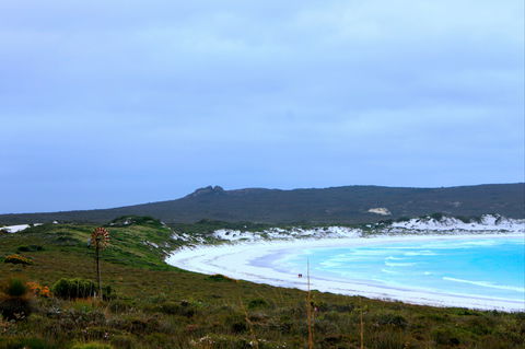 Mississippi Hill And Rossiter Bay - Restaurant Gold Coast 0