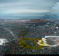 Moonee Valley Racing Club - Restaurant Gold Coast