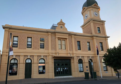 Moonta Gallery Of The Arts - Restaurant Gold Coast 2