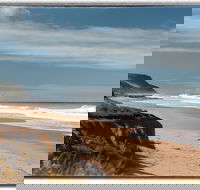 Morgan Beach - Restaurant Gold Coast