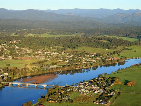 Moruya Cycleway - Restaurant Gold Coast 0