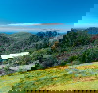 Mount Glorious - Restaurant Gold Coast