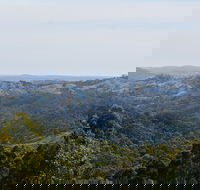 Mount Crawford Forest Reserve - Restaurant Gold Coast