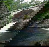 Mount Spec Paluma Range National Park - Restaurant Gold Coast