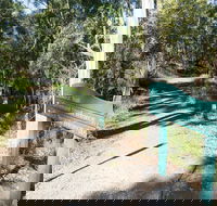 Mt Coot-tha Tourist Drive - Restaurant Gold Coast
