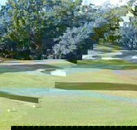 Murwillumbah Golf Club - Restaurant Gold Coast