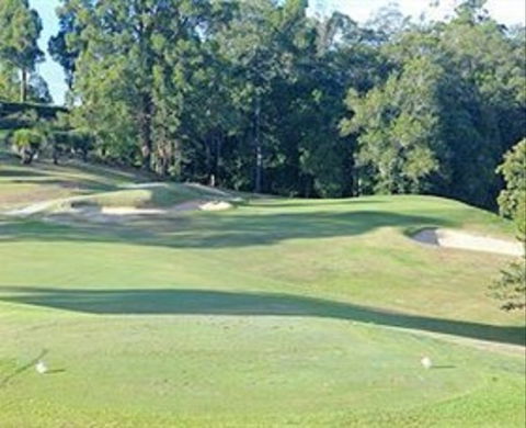 Murwillumbah Golf Club - Restaurant Gold Coast 0