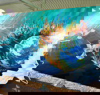 Mural Park - Restaurant Gold Coast