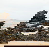 Mystery Bay Short Walk - Restaurant Gold Coast