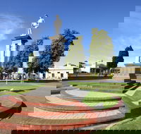 Naracoorte Town Square - Restaurant Gold Coast