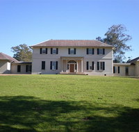 Old Government House Parramatta - Restaurant Gold Coast