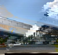 Orange Regional Museum - Restaurant Gold Coast