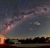 Perth Observatory - Restaurant Gold Coast