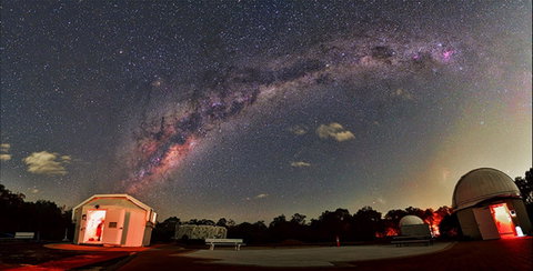 Perth Observatory - Restaurant Gold Coast 0
