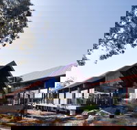 Perth Hills Centre - Restaurant Gold Coast
