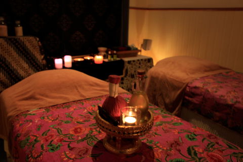 Prani Glow Day Spa - Restaurant Gold Coast 2