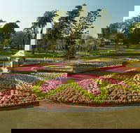 Queens Park Toowoomba - Restaurant Gold Coast