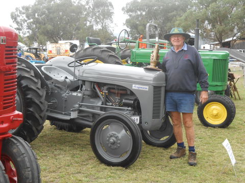 Quirindi Rural Heritage Village - Restaurant Gold Coast 0