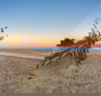 Red Beach - Restaurant Gold Coast