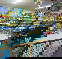 Reef Teach - Restaurant Gold Coast