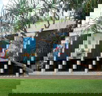 Reserve Bank - Restaurant Gold Coast
