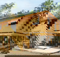 Roadmaster's House - Restaurant Gold Coast