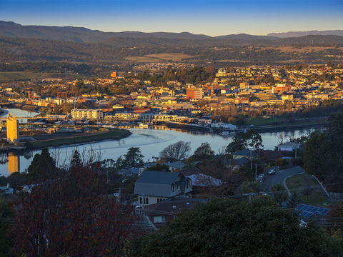 RTO Tourism Northern Tasmania - Restaurant Gold Coast 0