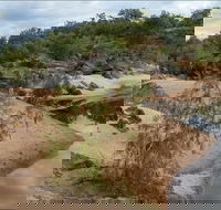 Rungulla National Park - Restaurant Gold Coast