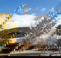 Shepparton Tower - Restaurant Gold Coast