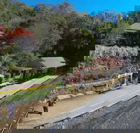 Spring Bluff Railway Station - Restaurant Gold Coast