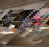 Stanthorpe Regional Art Gallery - Restaurant Gold Coast