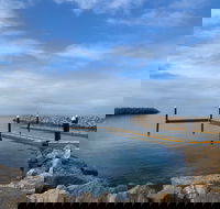 Stansbury Boat Ramp - Restaurant Gold Coast