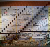 St Helens History Room - Restaurant Gold Coast