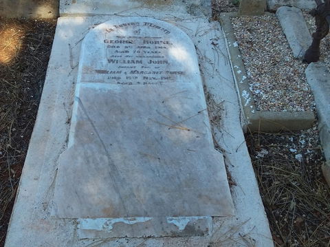 Stone Quarry Cemetery - Restaurant Gold Coast 0